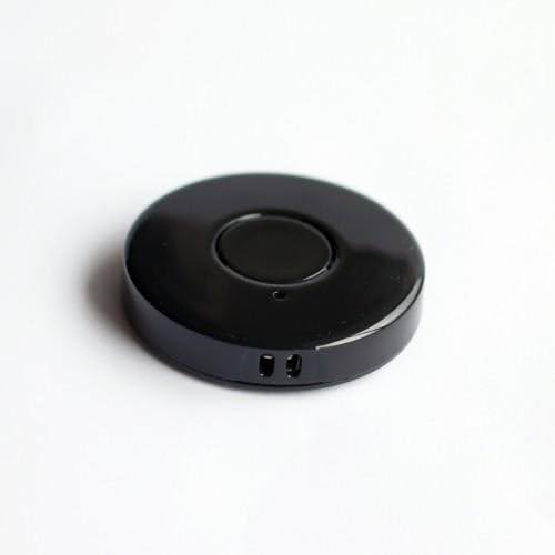 BLE Beacons