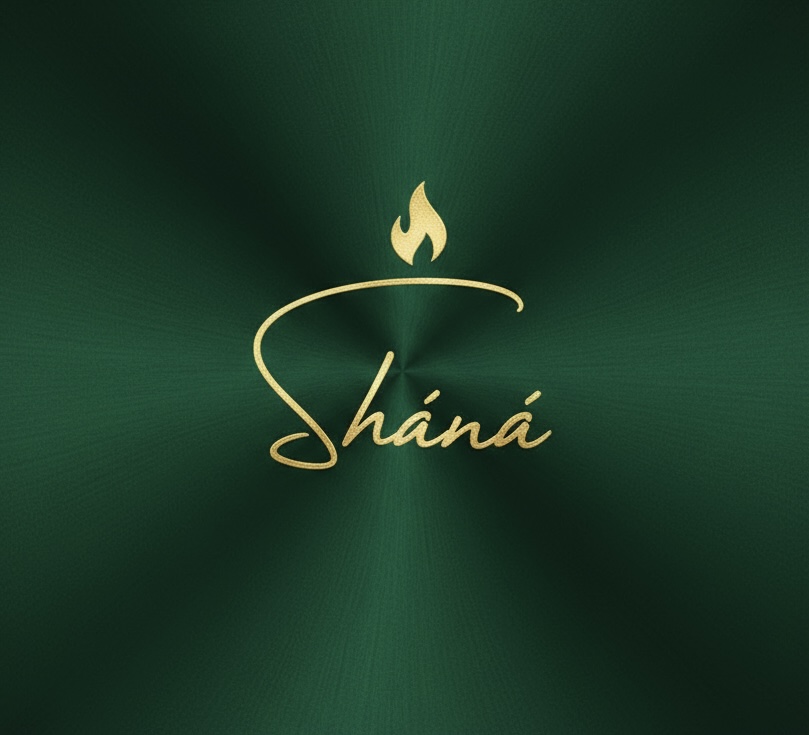 Sháná Collective logo